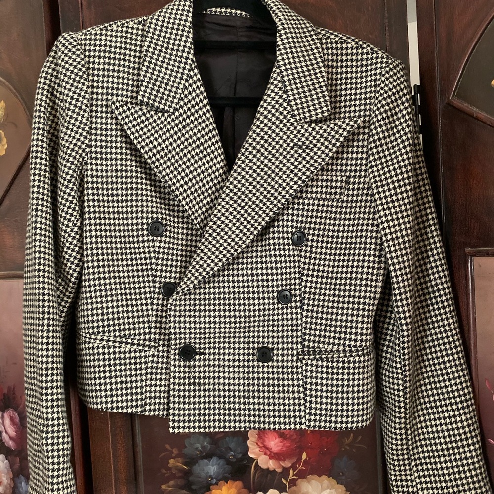 Aldofo Blazer